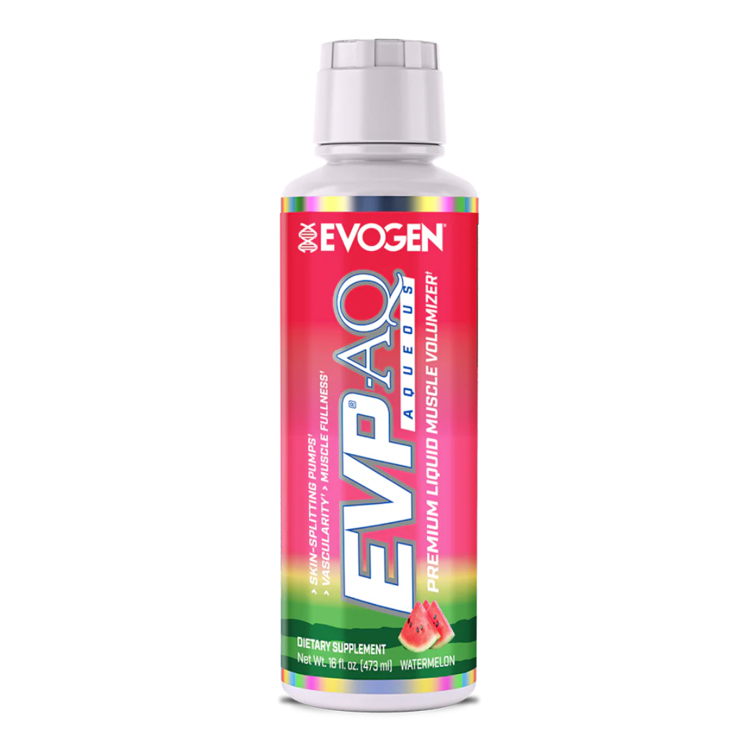 Evogen Nutrition EVP AQ Watermelon 32 Servings