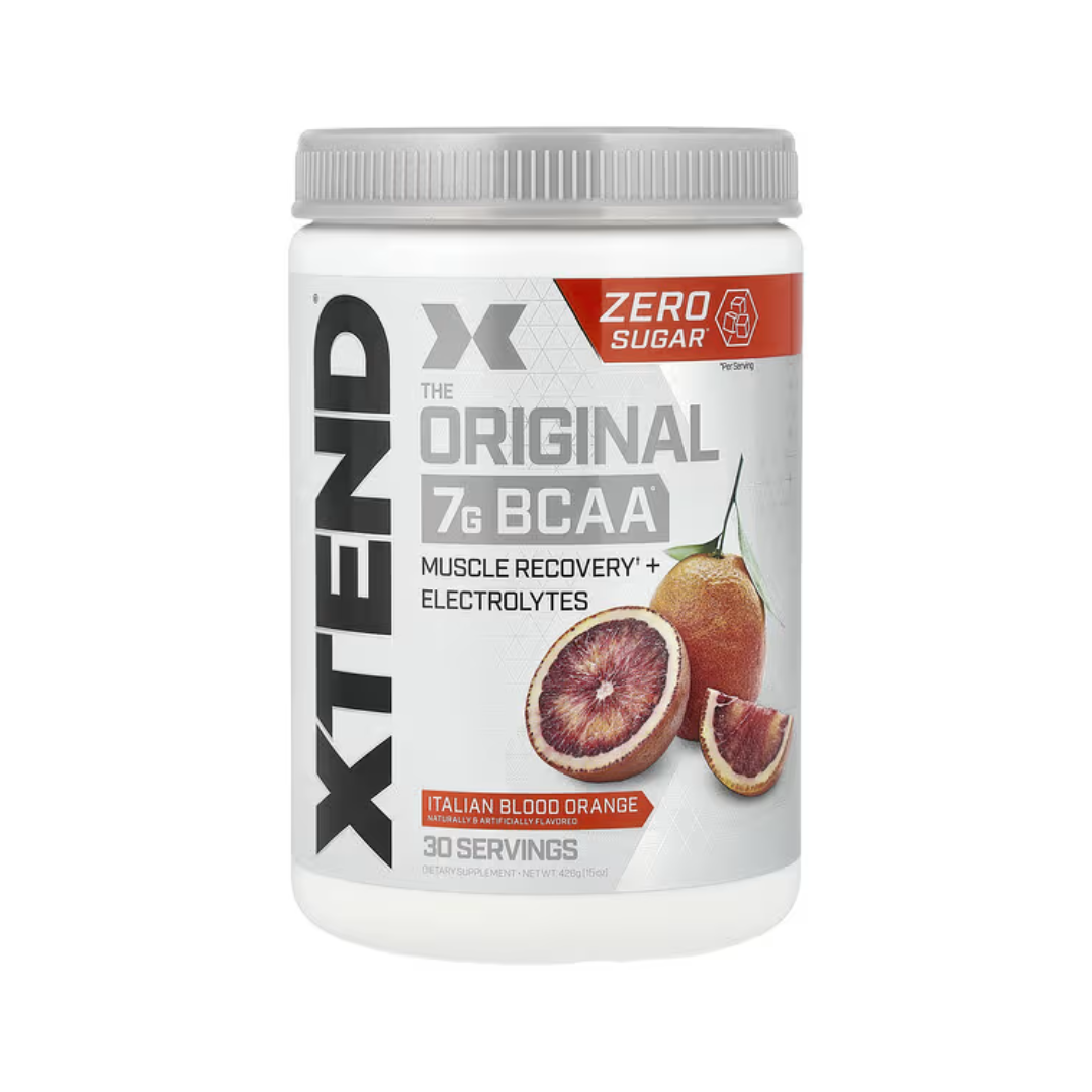 Scivation Xtend The Original