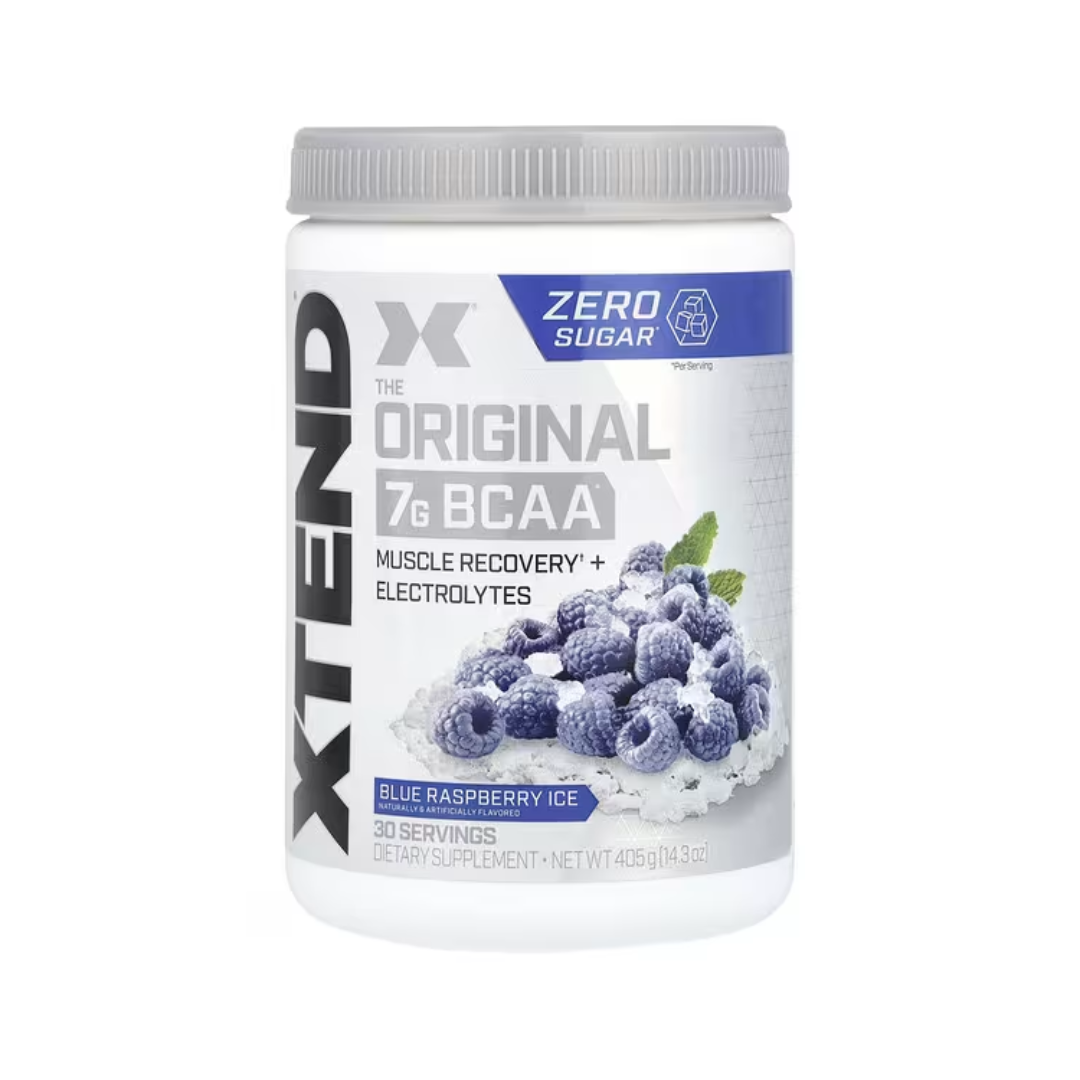 Scivation Xtend The Original