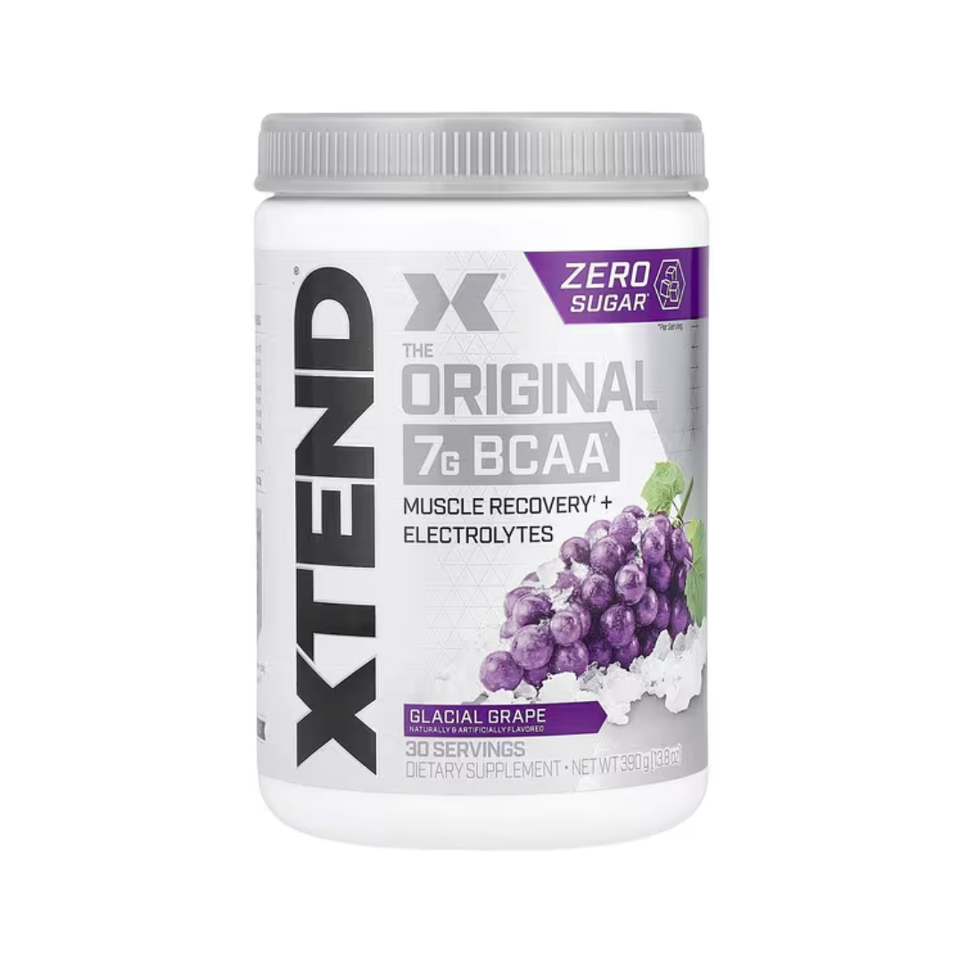 Scivation Xtend The Original