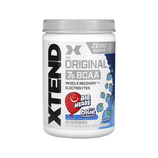 Scivation Xtend The Original