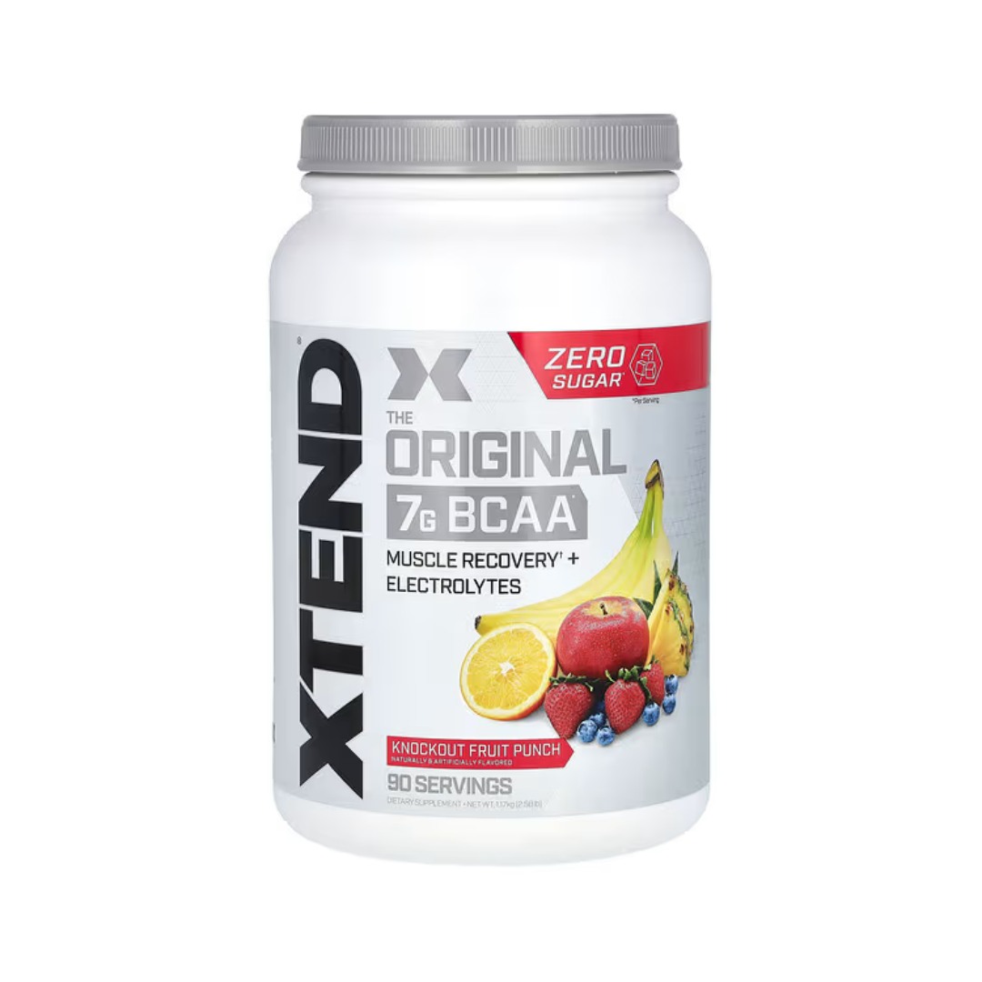 Scivation Xtend The Original