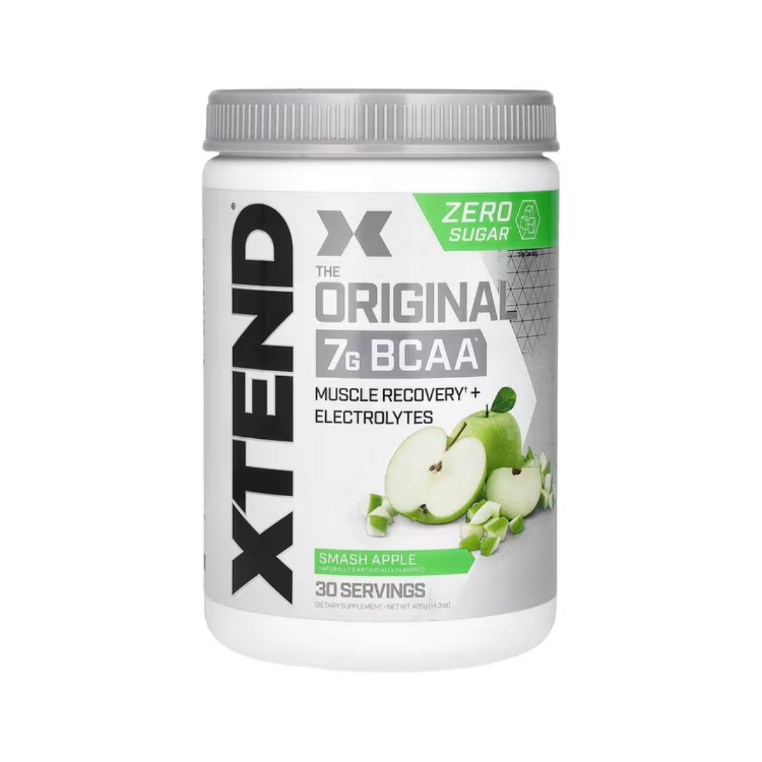 Scivation Xtend The Original