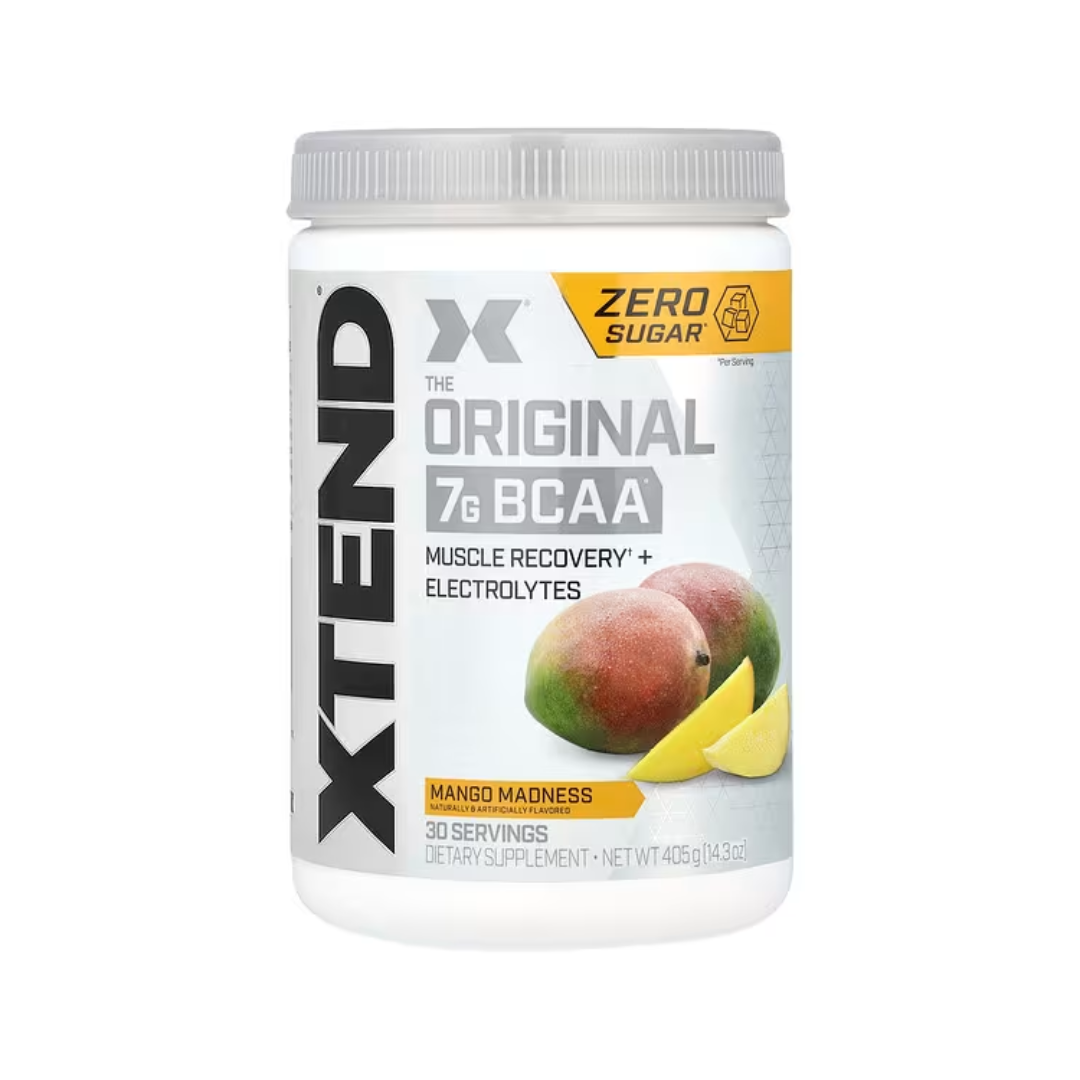 Scivation Xtend The Original