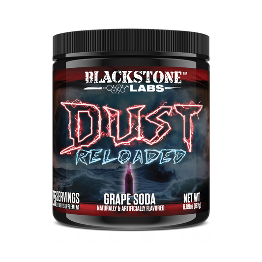 Blackstone Labs Dust Reloaded