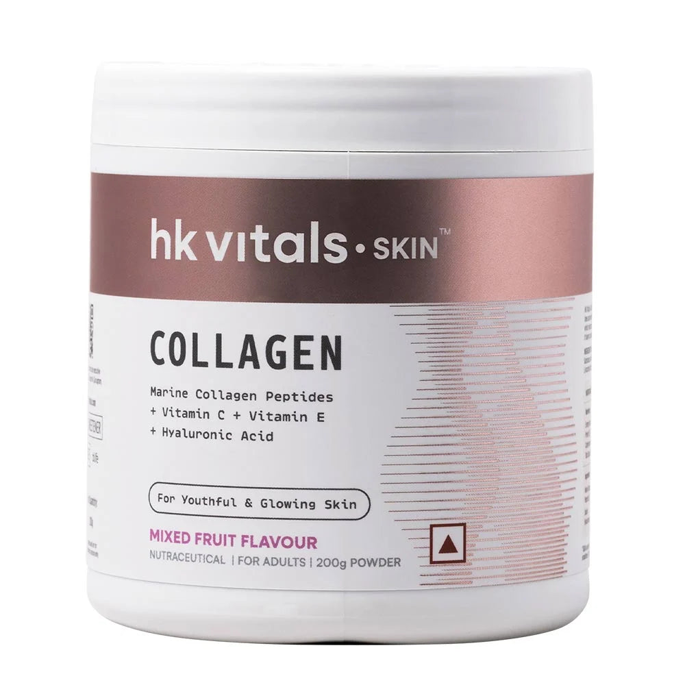 Healthkart HK Vitals Skin Radiance Collagen