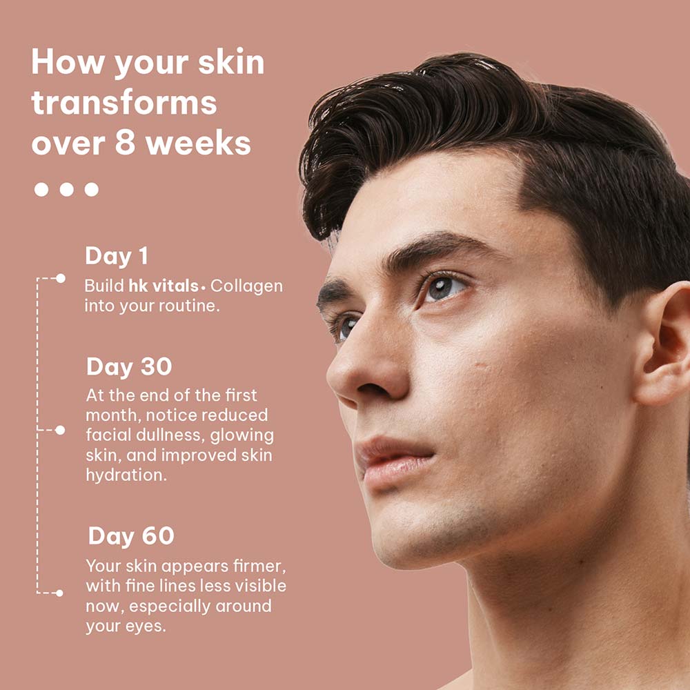 Healthkart HK Vitals Skin Radiance Collagen
