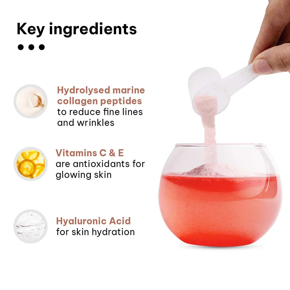 Healthkart HK Vitals Skin Radiance Collagen