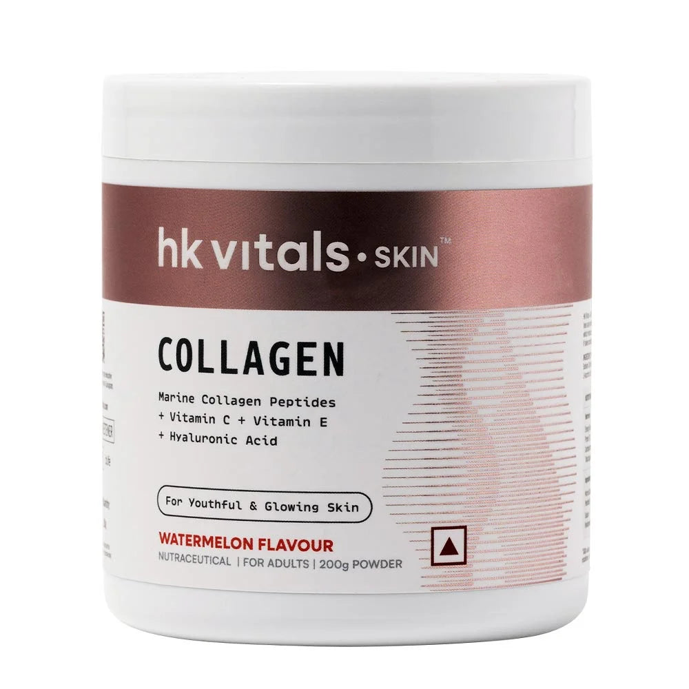 Healthkart HK Vitals Skin Radiance Collagen