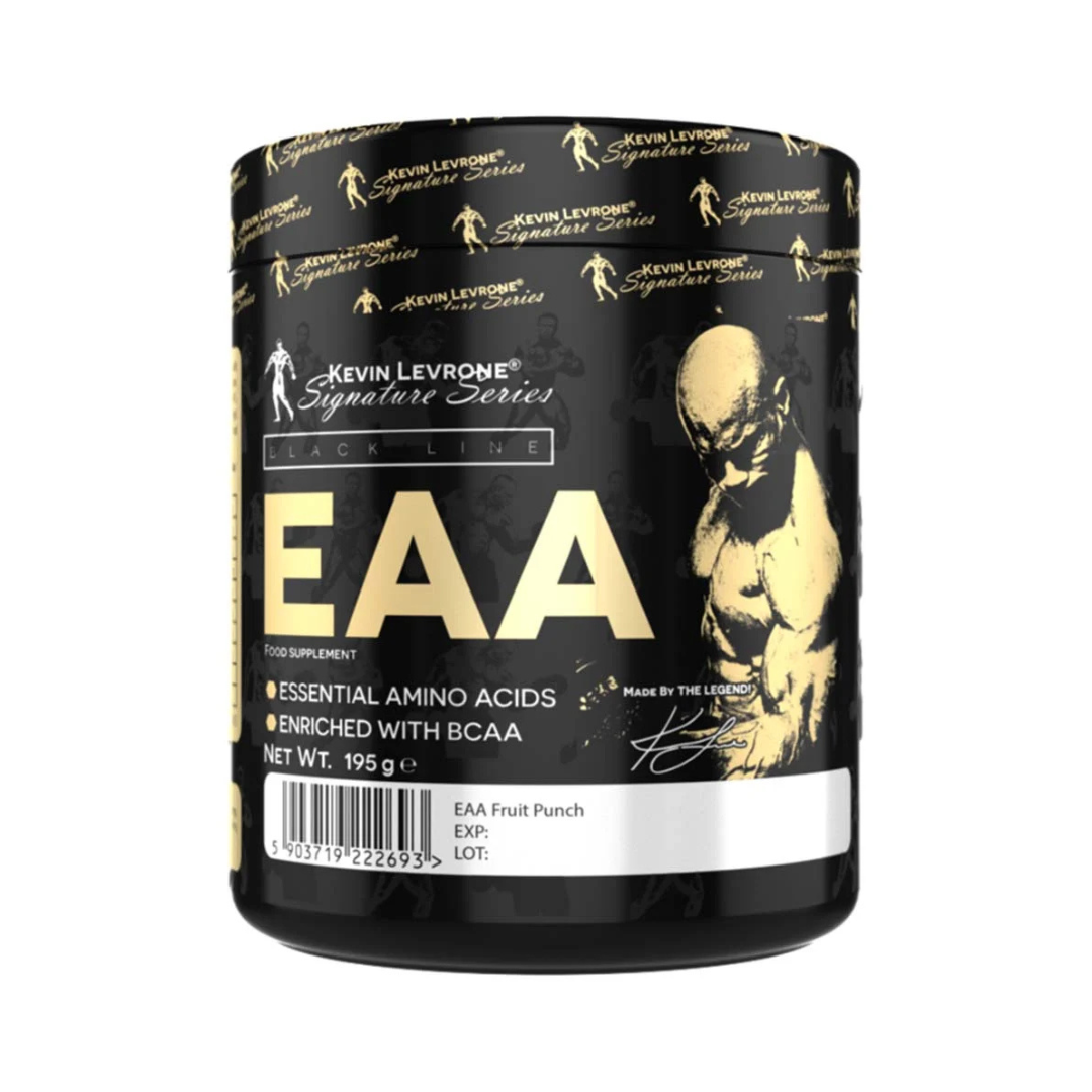 KEVIN LEVRONE EAA 31 S