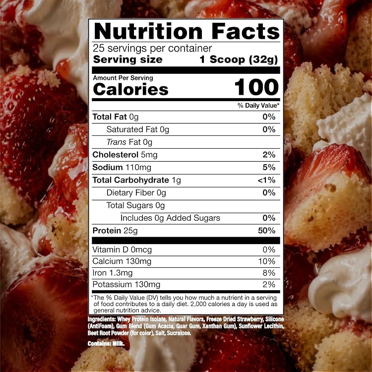 RAW BUM ITHOLATE PROTEIN 800GM STRW BUMCAKE