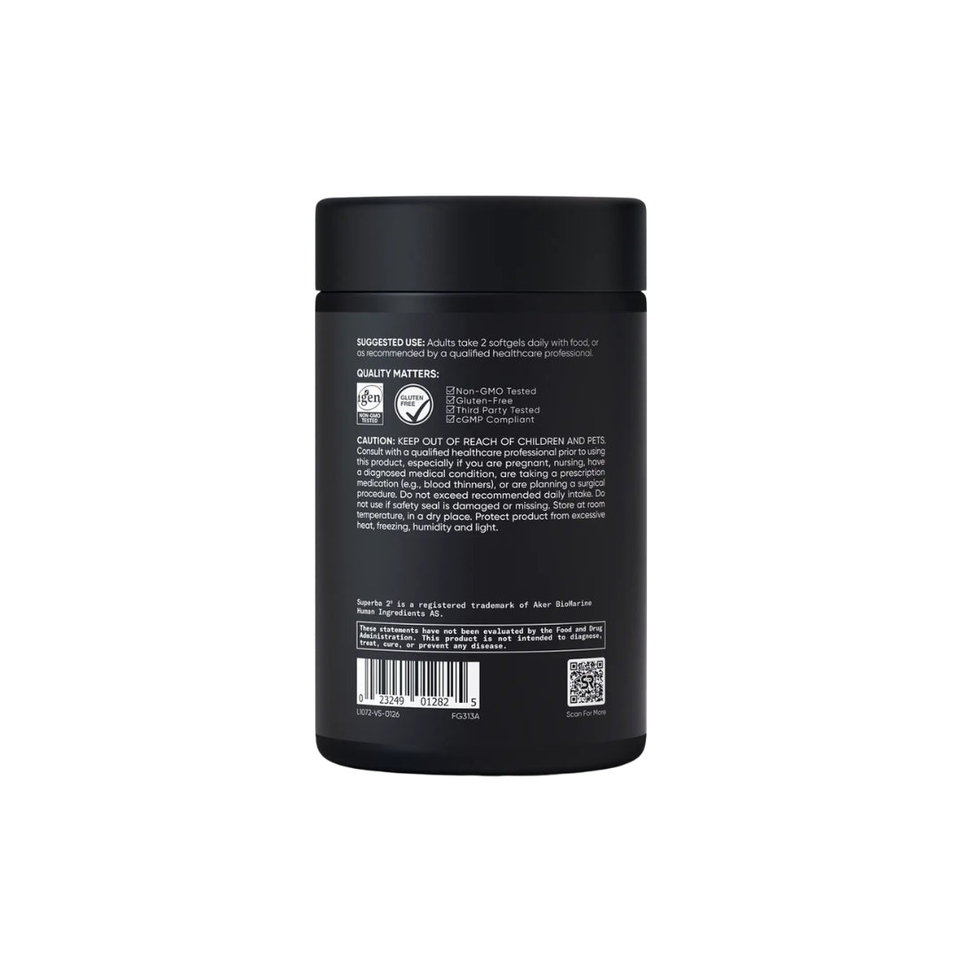 SPORTS RESEARCH TOTAL OMEGA 3 - 120 SOFTGELS