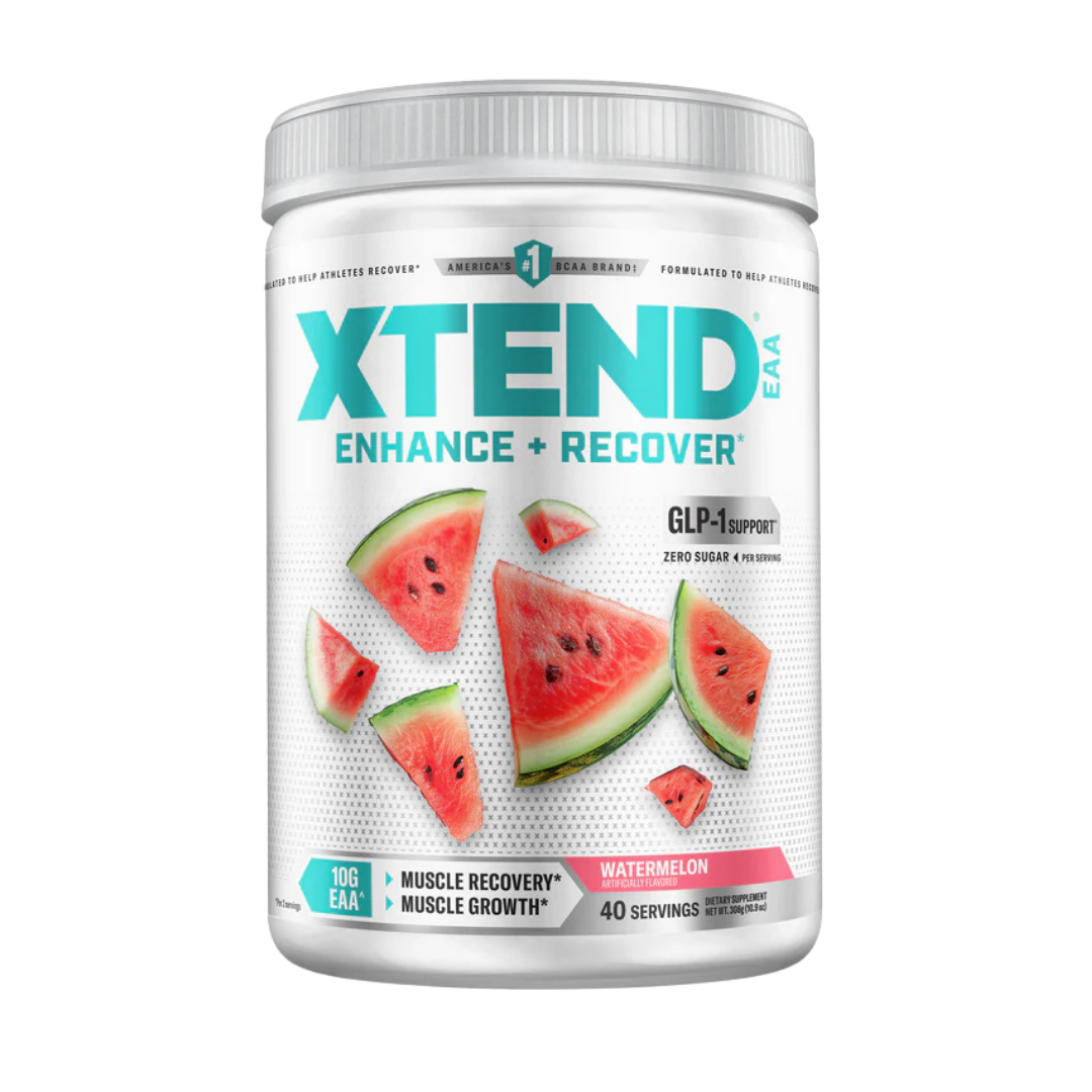 Scivation Xtend Eaa-WATERMELON -30 Servings