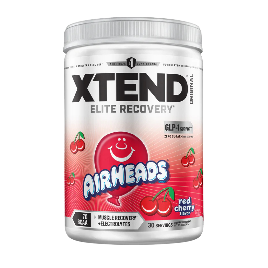 Scivation Xtend The Original -Air Heads Cherry- 30 servings