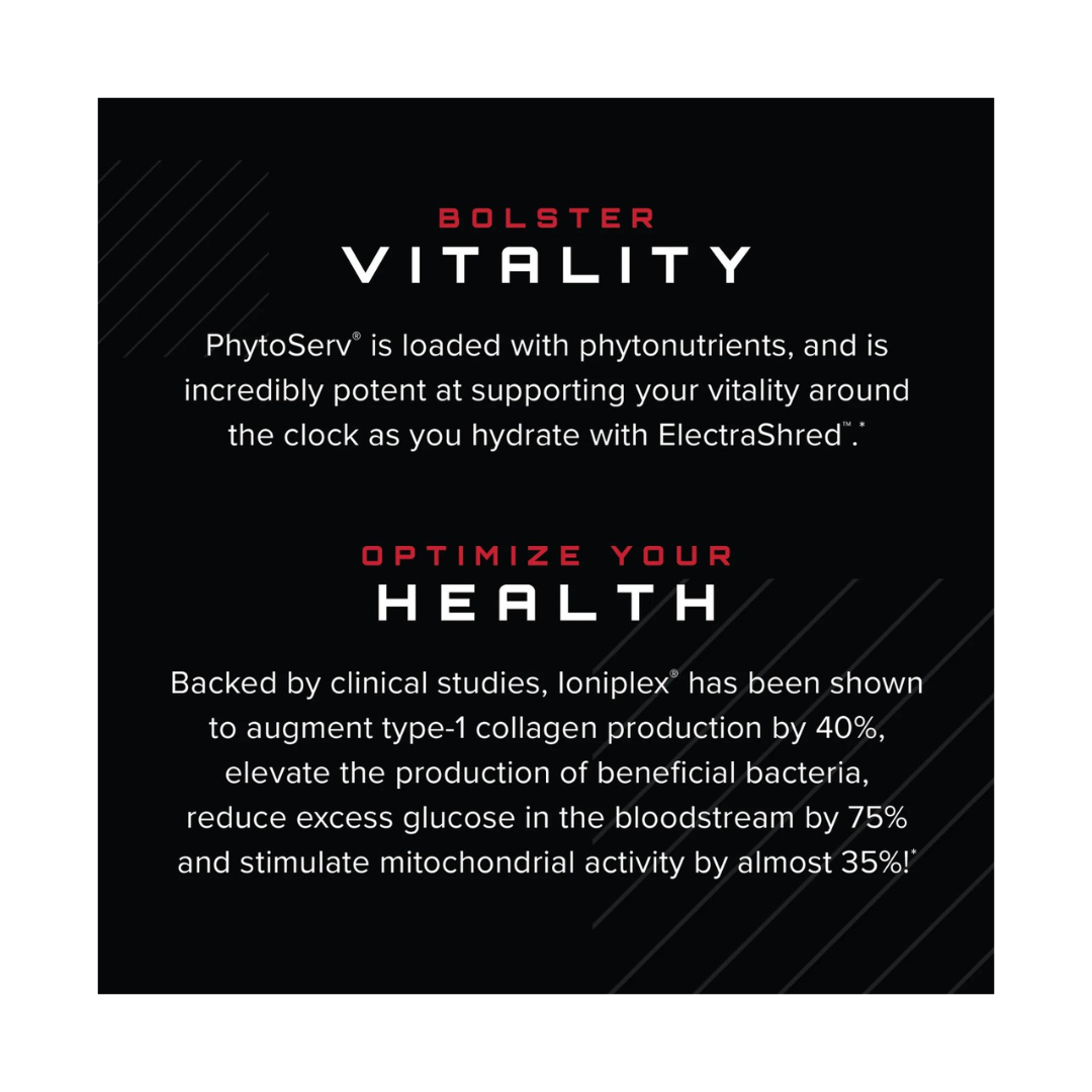 Unmatched Electra Shred 50 Servings