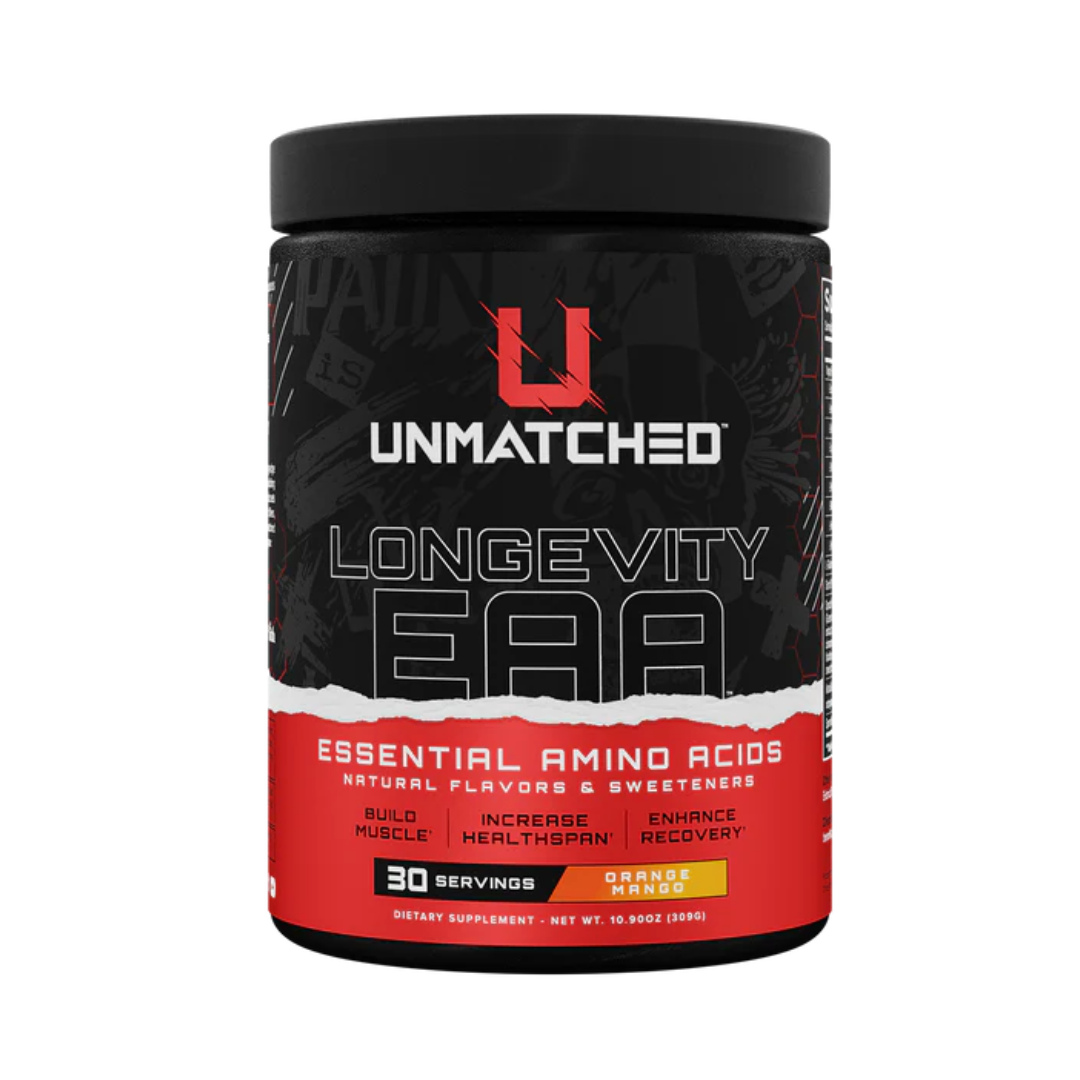 Unmatched Longevity EAA 30 Servings