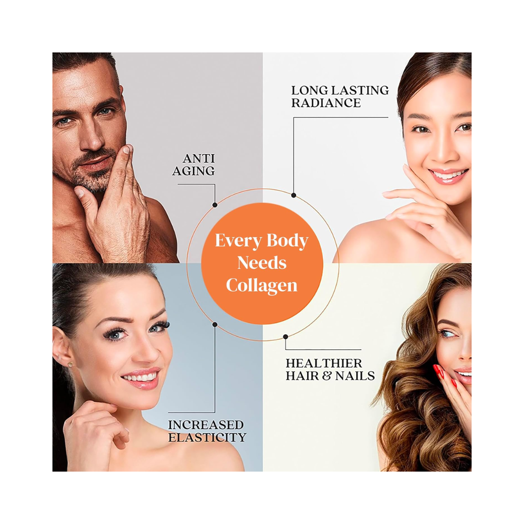 WELLBEING NUTRITION Beauty Collagen - 25 servings