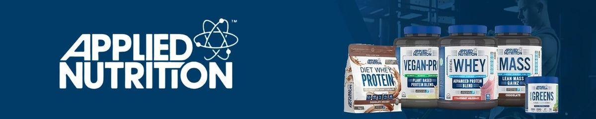 Applied Nutrition