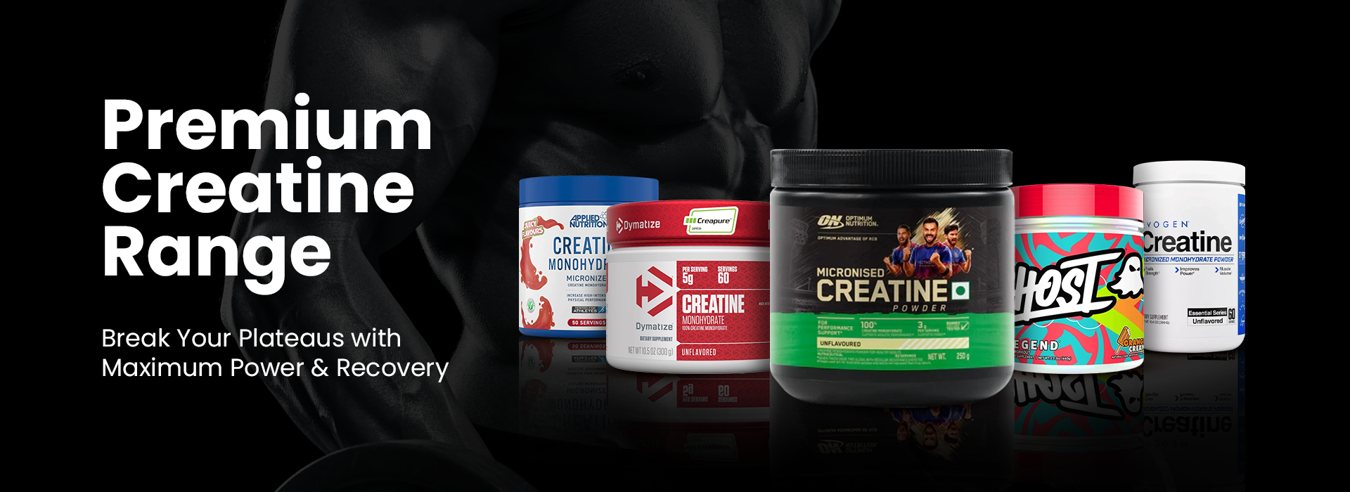 Creatine