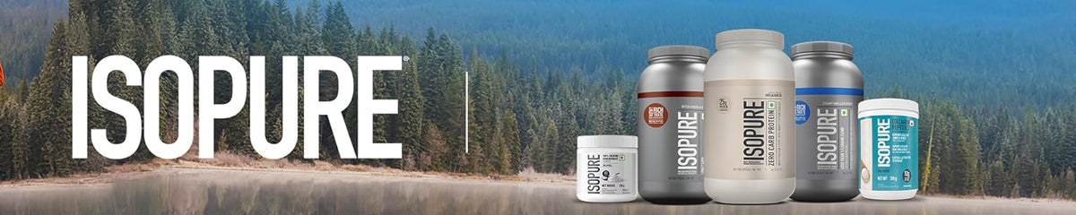 Isopure