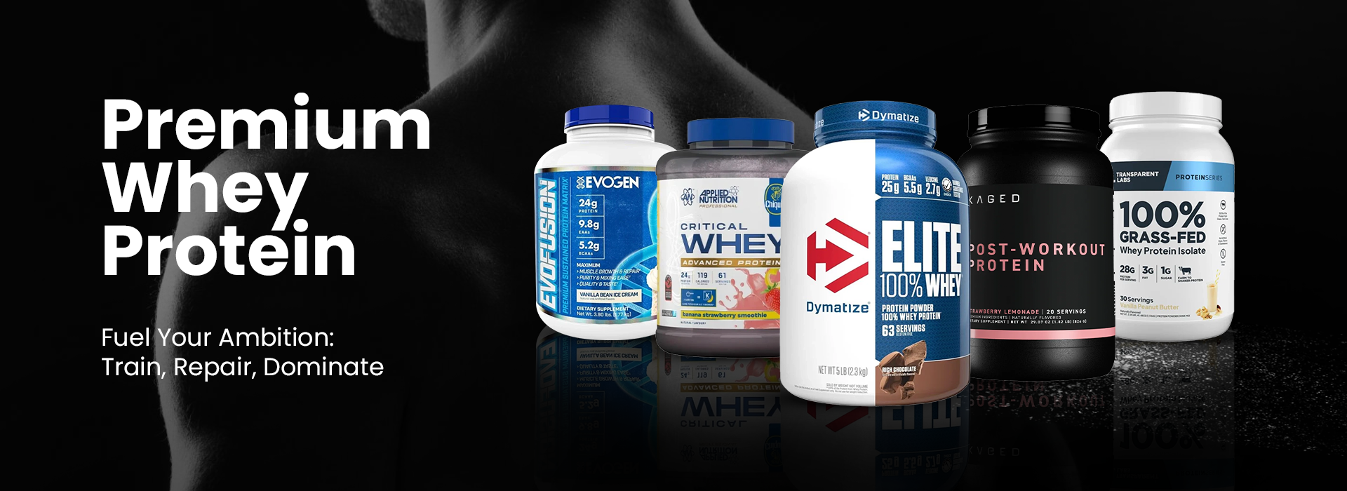 Whey Protein