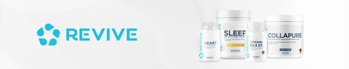 Revive