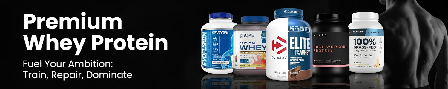 Whey Protein