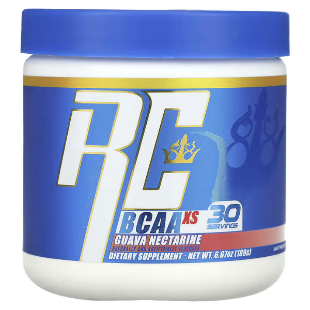 Ronnie Coleman BCAA XS 30 Servings