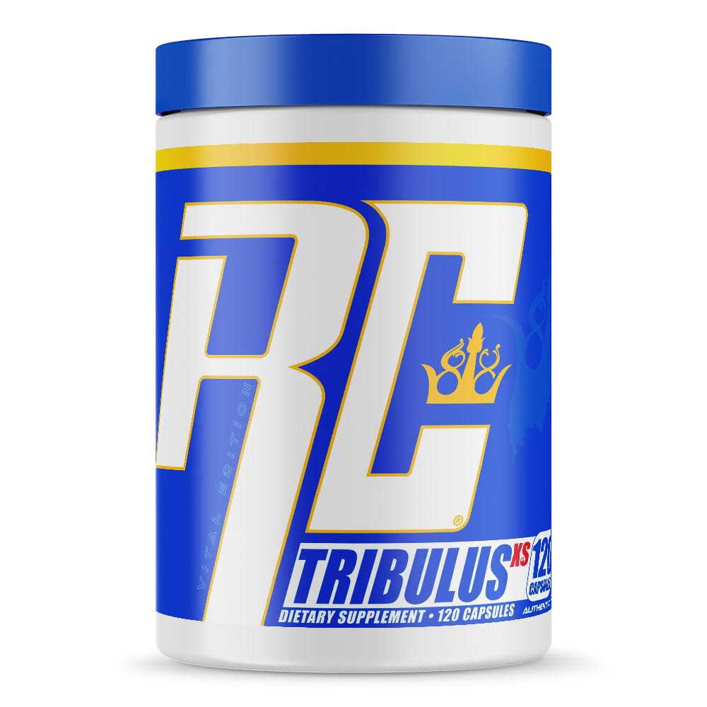 RC TRIBULUS-120 CAPSULES