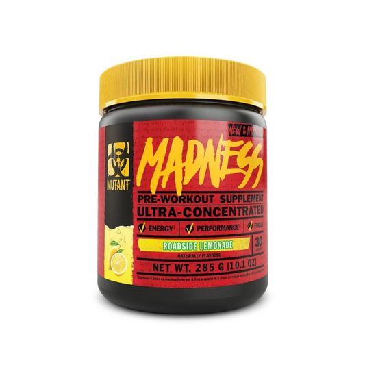 Mutant Madness 225 g Roadside lemonade