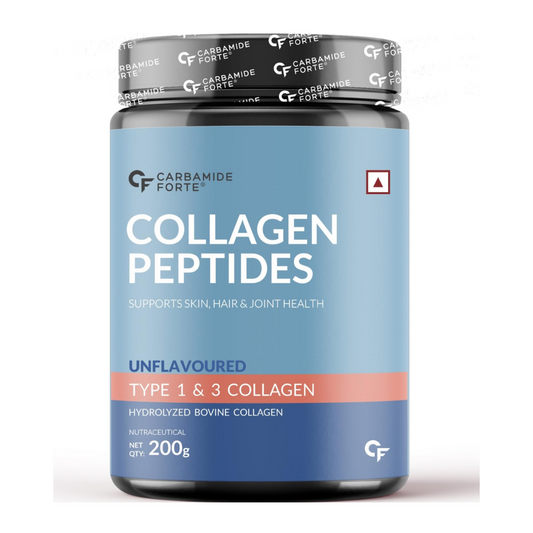Carbamide Forte Collagen Nova Peptide 200 gm watermelon