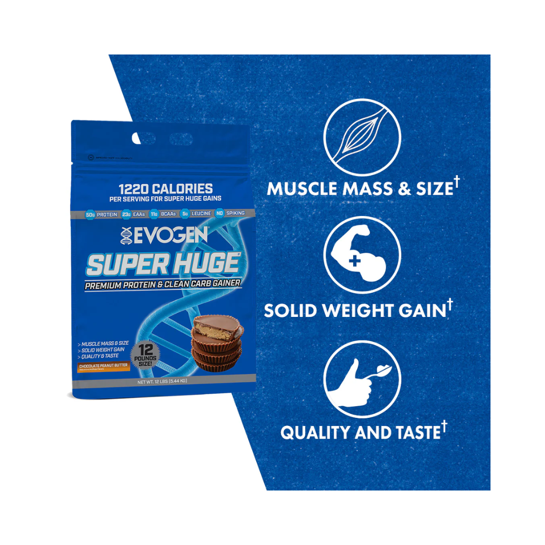 Evogen Nutrition EVP Xtreme N.O Peach Rings | 40 Servings | Protein Nation