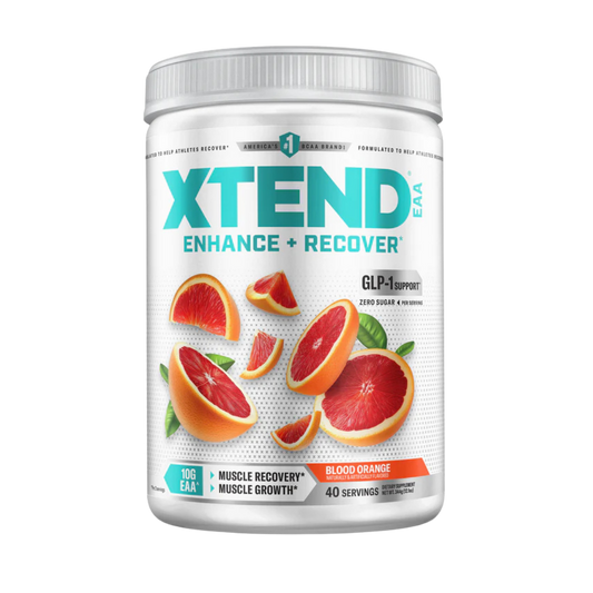 Scivation Xtend EAA-Blood Orange-30 Servings