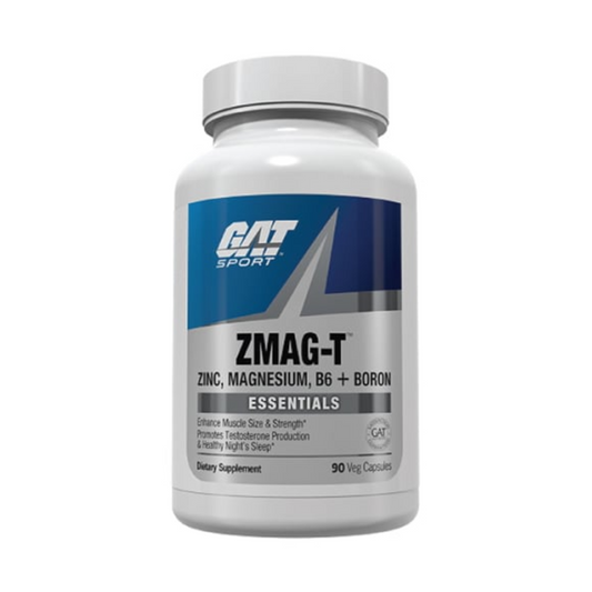 GAT Sport ZMAG-T 90 Caps Unflavoured