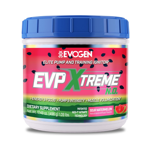 Evogen Nutrition EVP Xtreme N.O. 496g SOUR WATERMELON