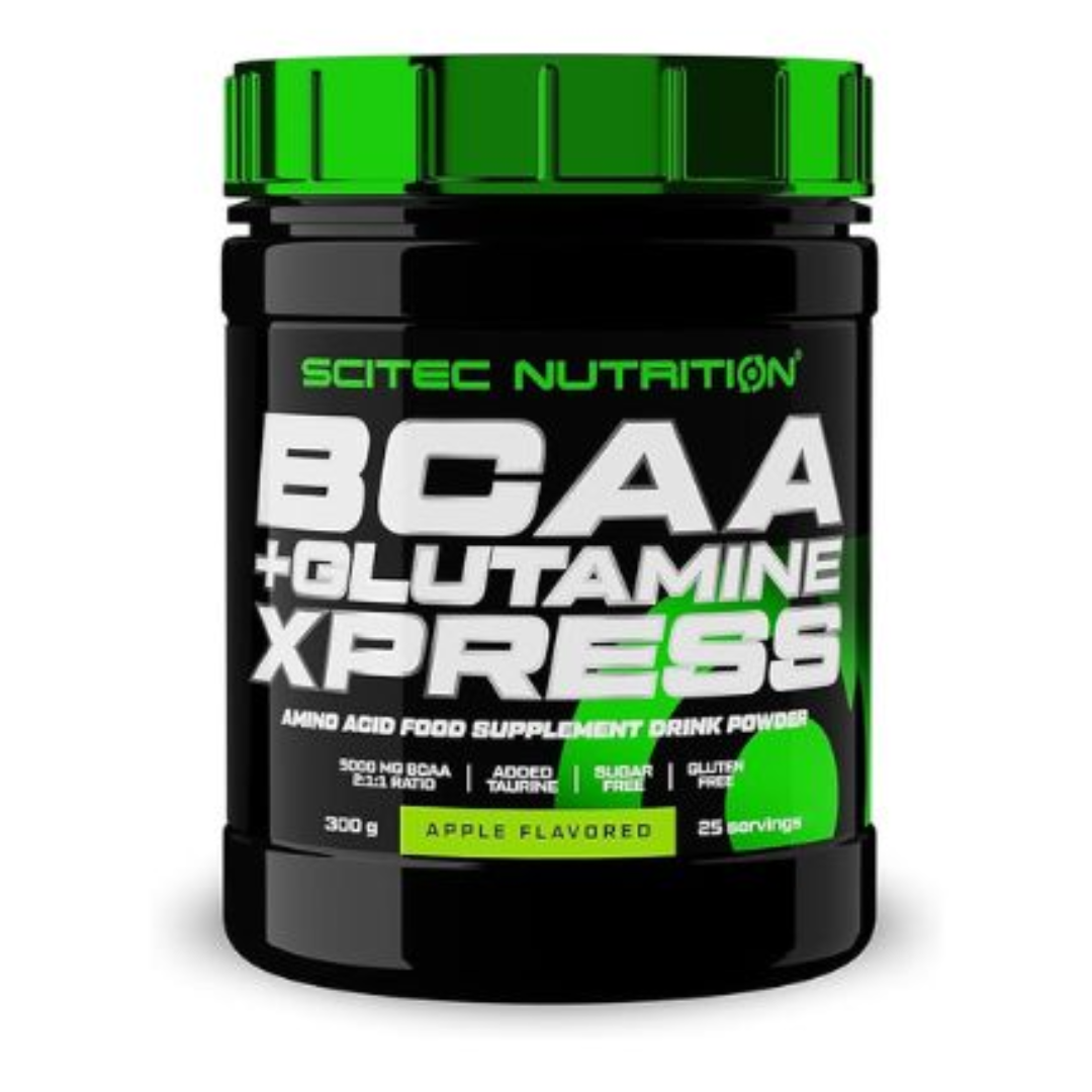 Scitec BCAA + Glutamine 300g