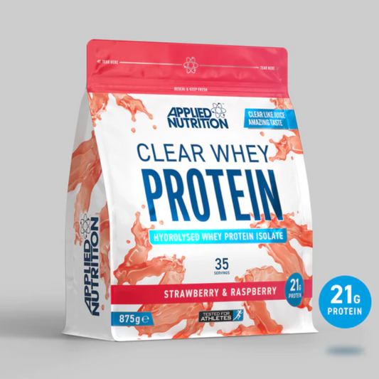 Applied Nutrition Clear Whey 1 kg