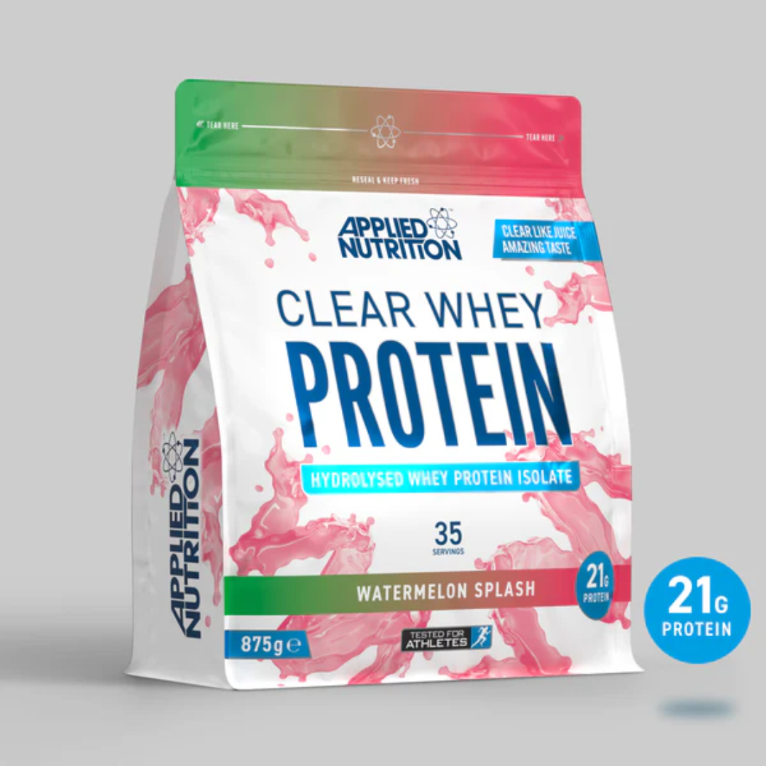 Applied Nutrition Clear Whey 1 kg