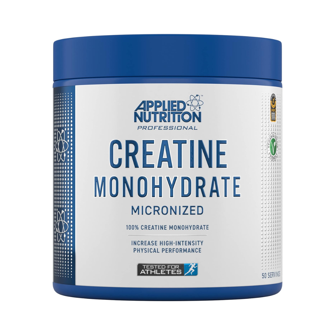 Applied Nutrition Creatine 250 gms