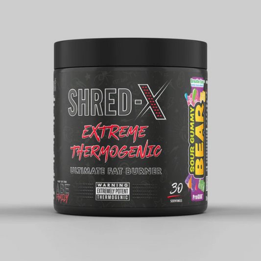 Applied Nutrition SHRED-X 30 Servings