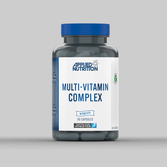 Applied Nutrition Multi vitamin Complex 90 capsules