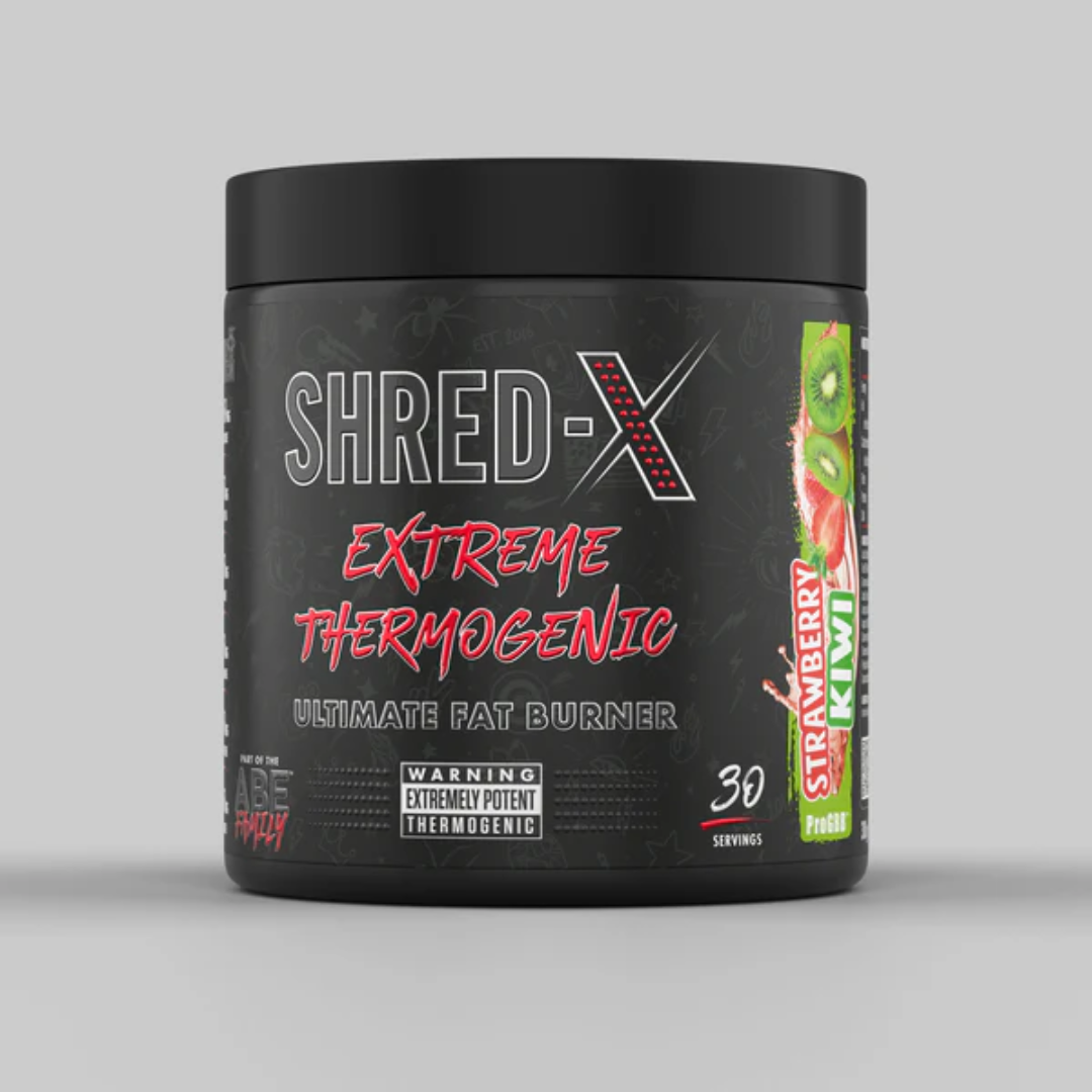 Applied Nutrition SHRED-X 30 Servings