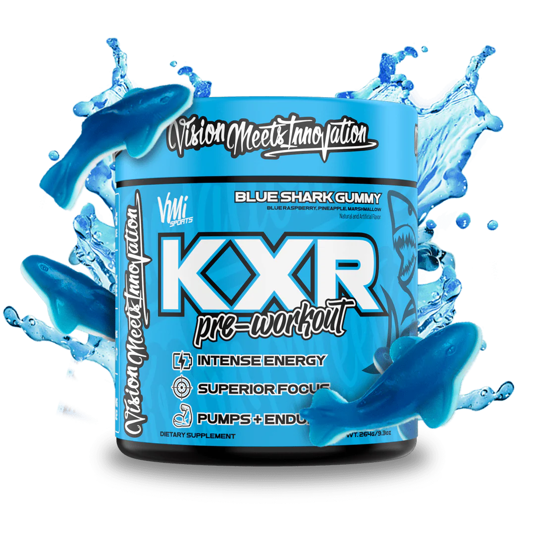 VMI KXR PRE WORKOUT 30 SERVINGS