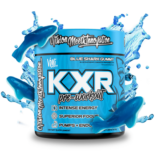 VMI KXR PRE WORKOUT 30 SERVINGS