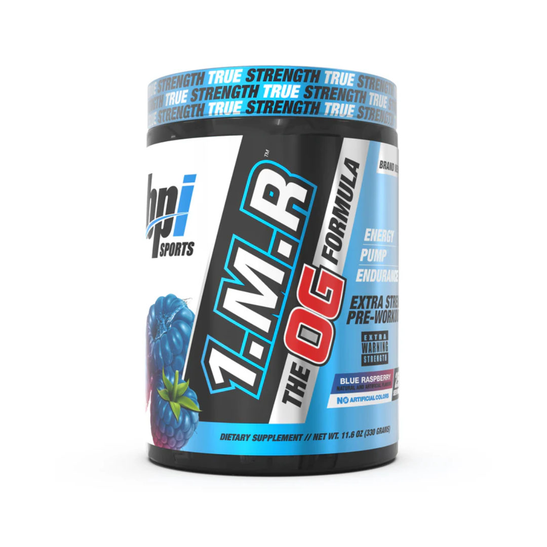 BPI Sports 1 M.R