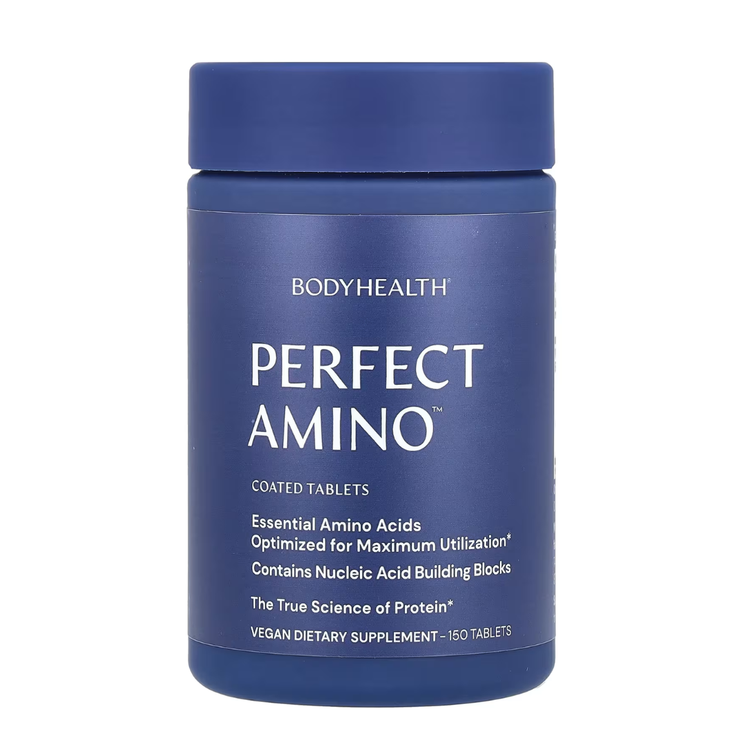 BODY HEALTH PERFECT AMINO-150 TABLETS