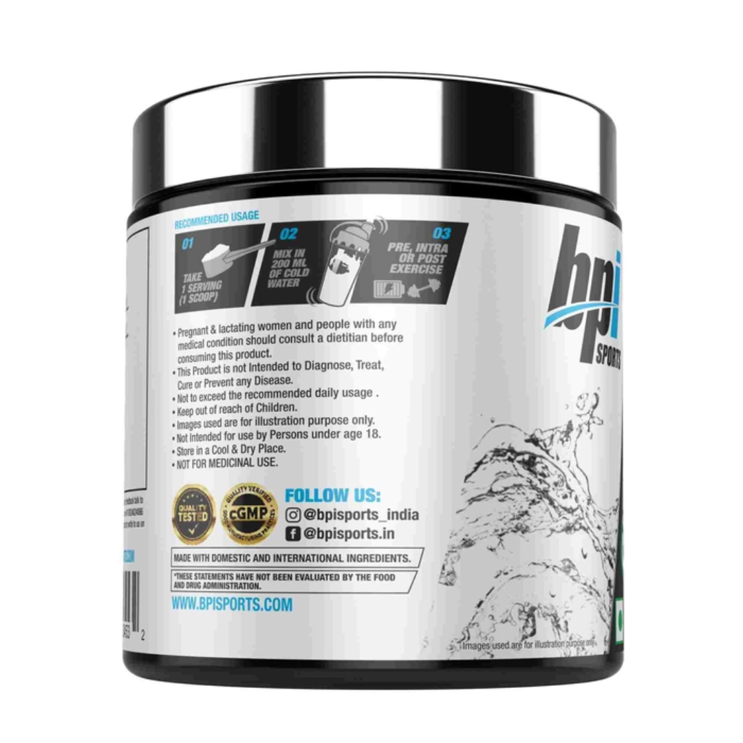 BPI Sports Citrulline Malate 90 Servings