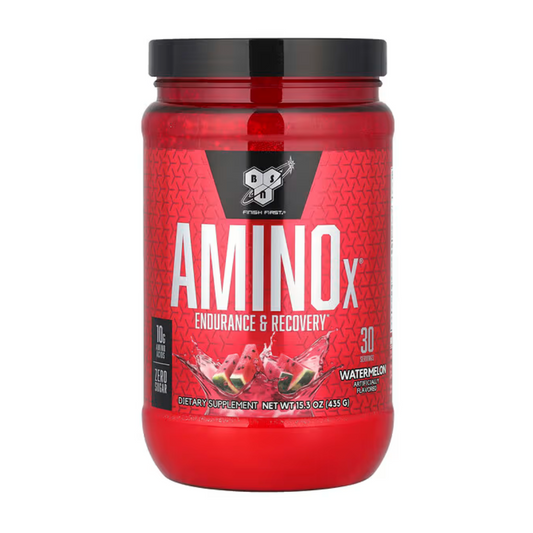BSN Amino X 30 Serving Watermelon