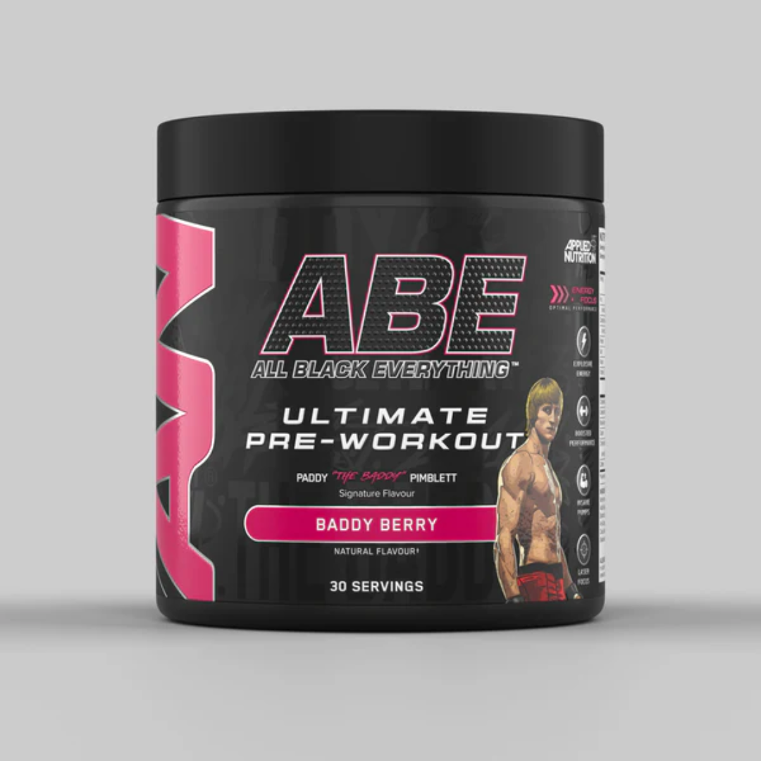 Applied Nutrition ABE 30 Servings