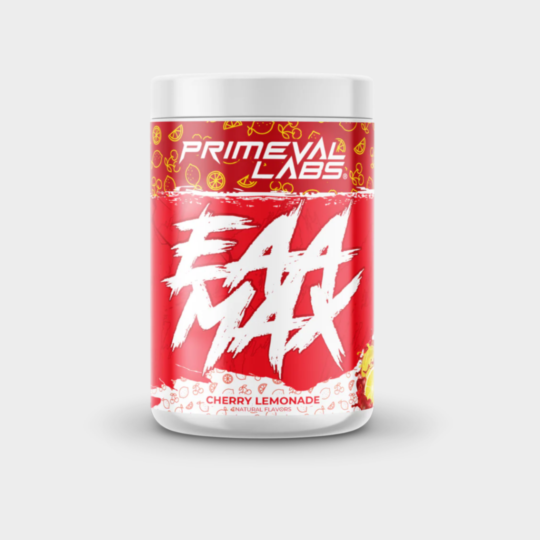 Primevel Labs EAA Max 30 Servings